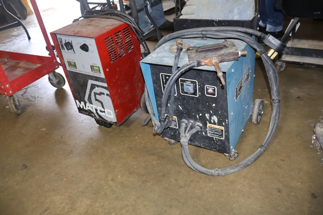 Item Image for Frerich's Automotive Body Repair Online Auction