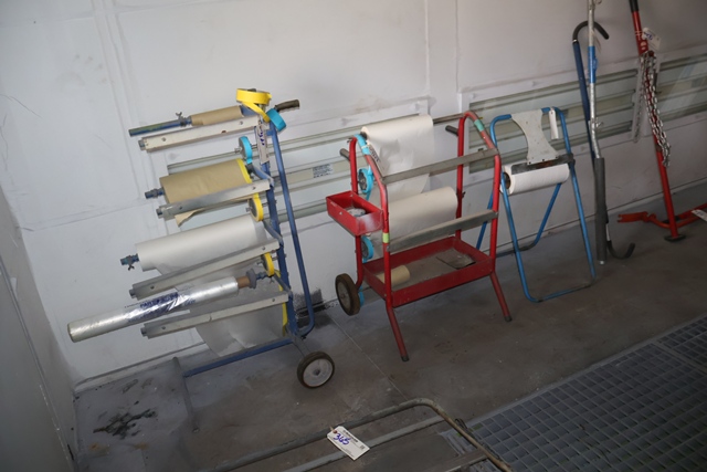 Item Image for Frerich's Automotive Body Repair Online Auction