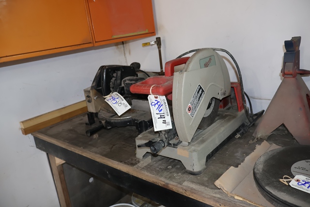 Item Image for Frerich's Automotive Body Repair Online Auction