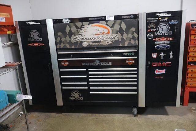 Item Image for Frerich's Automotive Body Repair Online Auction