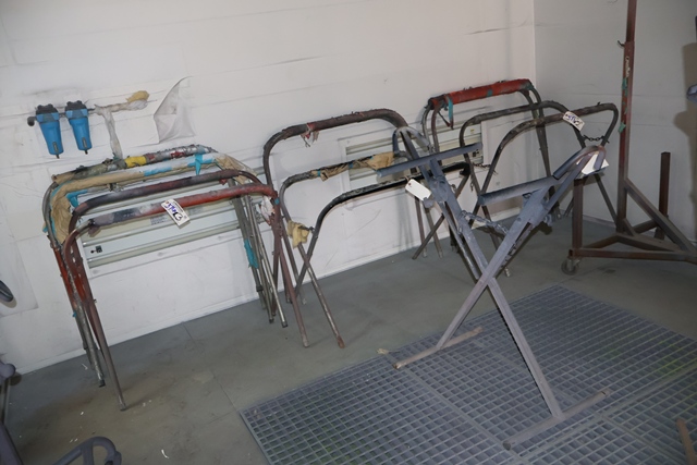 Item Image for Frerich's Automotive Body Repair Online Auction