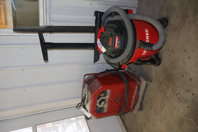 Item Image for Frerich's Automotive Body Repair Online Auction