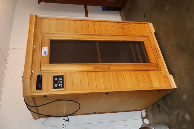 Item Image for Frerich's Automotive Body Repair Online Auction