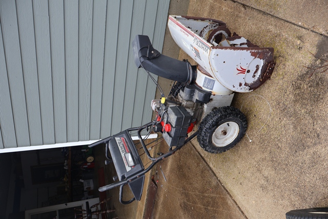 Item Image for Frerich's Automotive Body Repair Online Auction