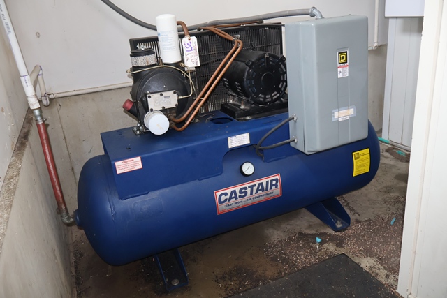 Item Image for Frerich's Automotive Body Repair Online Auction