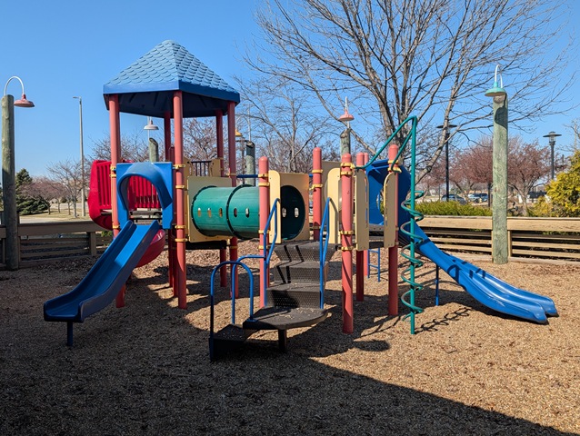 Item Image for Joe's Crab Shack