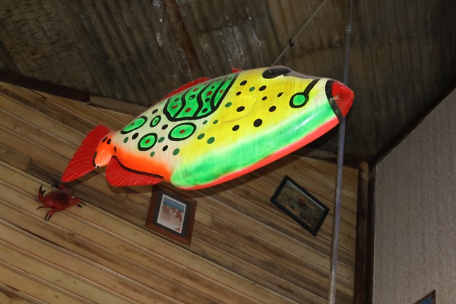 Item Image for Joe's Crab Shack