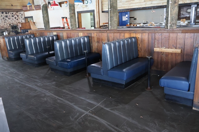 Item Image for Joe's Crab Shack