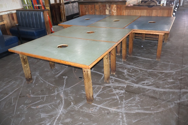 Item Image for Joe's Crab Shack