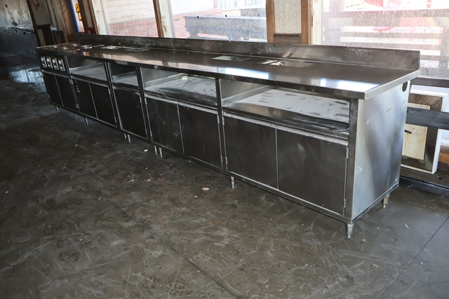 Item Image for Joe's Crab Shack