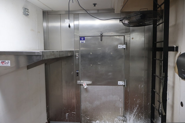 Item Image for Joe's Crab Shack