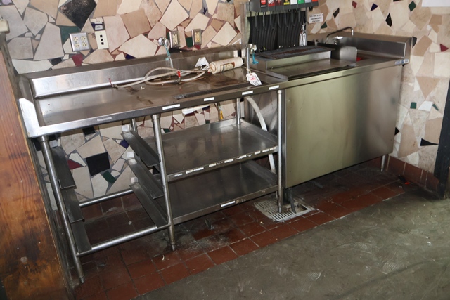 Item Image for Joe's Crab Shack