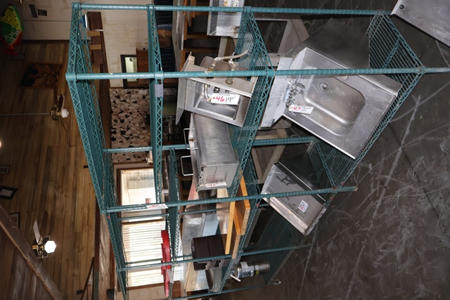 Item Image for Joe's Crab Shack