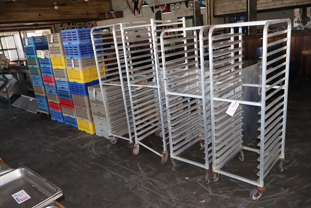 Item Image for Joe's Crab Shack