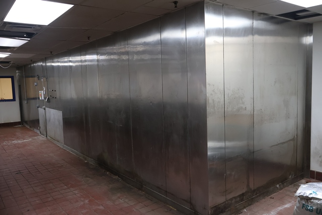 Item Image for Joe's Crab Shack