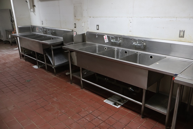 Item Image for Joe's Crab Shack