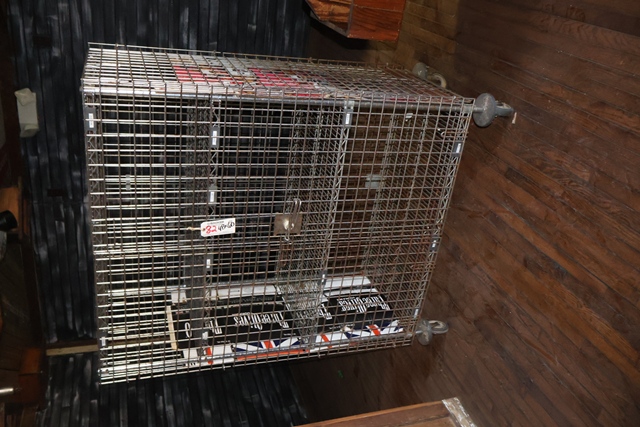 Item Image for Joe's Crab Shack