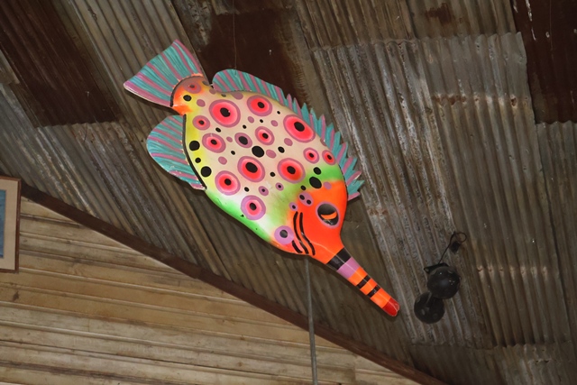 Item Image for Joe's Crab Shack