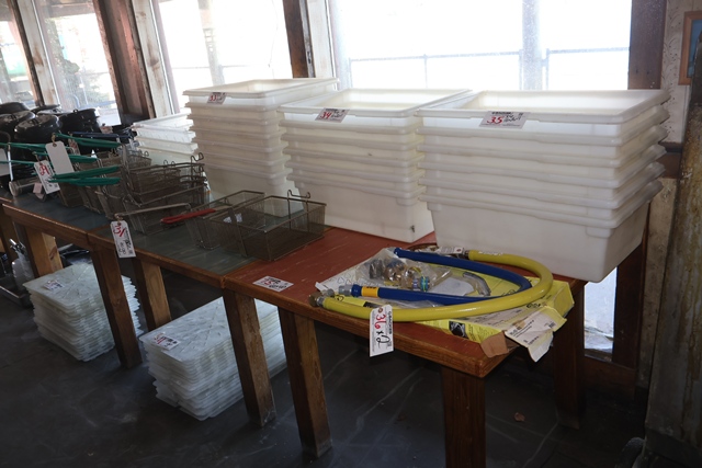 Item Image for Joe's Crab Shack