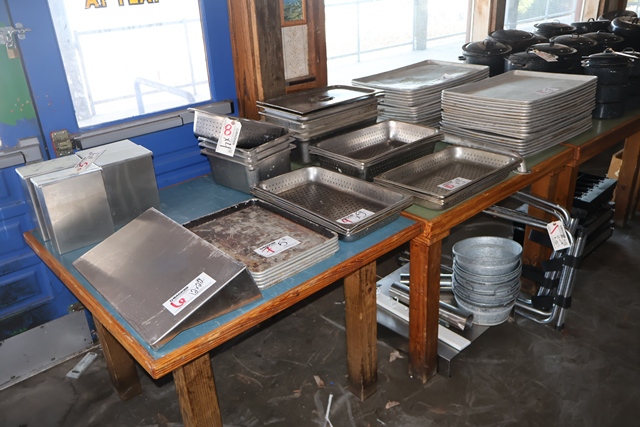 Item Image for Joe's Crab Shack