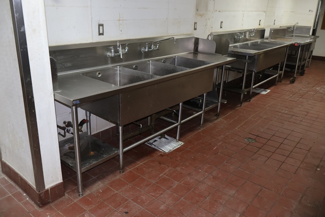 Item Image for Joe's Crab Shack