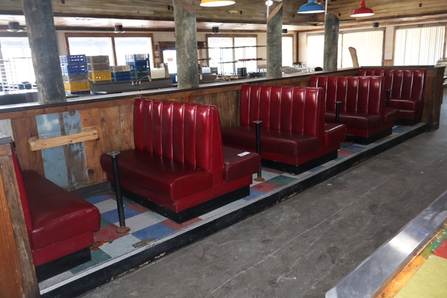 Item Image for Joe's Crab Shack