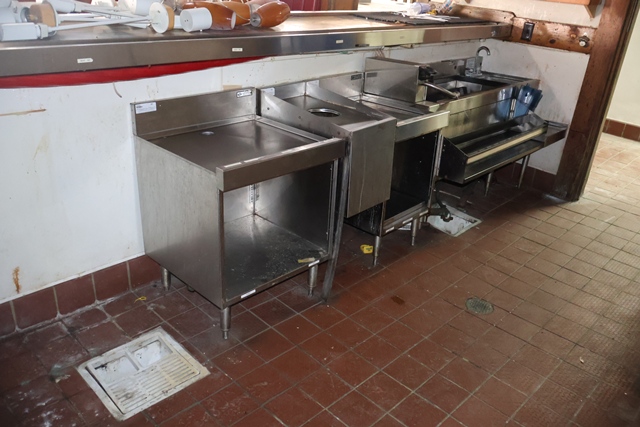 Item Image for Joe's Crab Shack