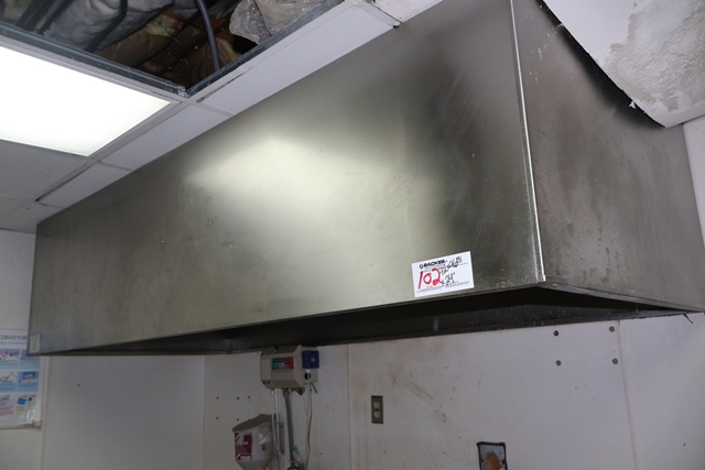 Item Image for Joe's Crab Shack