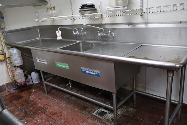 Item Image for Joe's Crab Shack