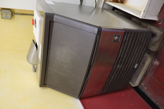 Item Image for Excellent Facility & Equipment