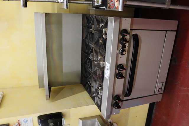 Item Image for Excellent Facility & Equipment