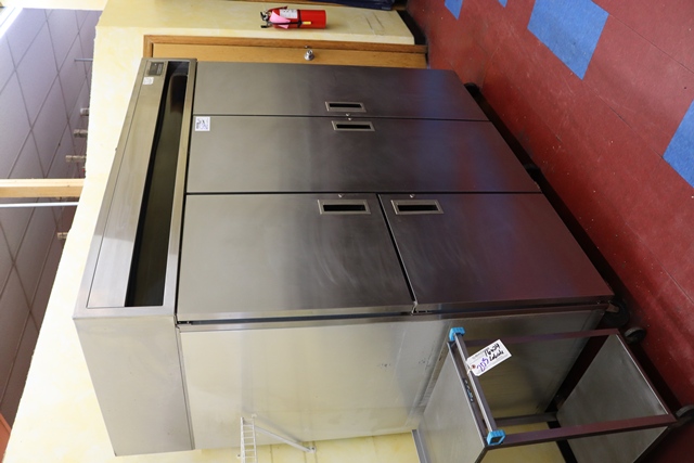 Item Image for Excellent Facility & Equipment