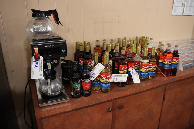 Item Image for Excellent Facility & Equipment