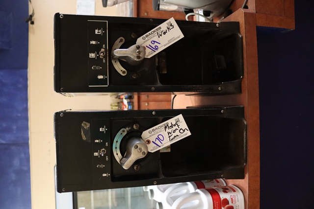 Item Image for Excellent Facility & Equipment