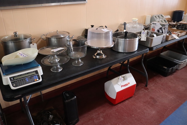 Item Image for Excellent Facility & Equipment