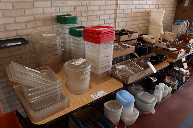 Item Image for Excellent Facility & Equipment