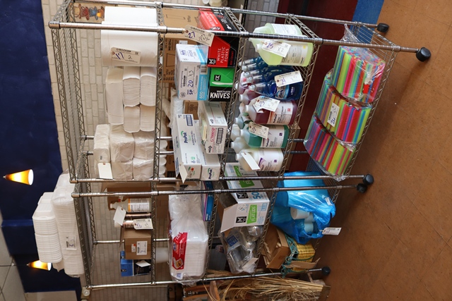 Item Image for Excellent Facility & Equipment