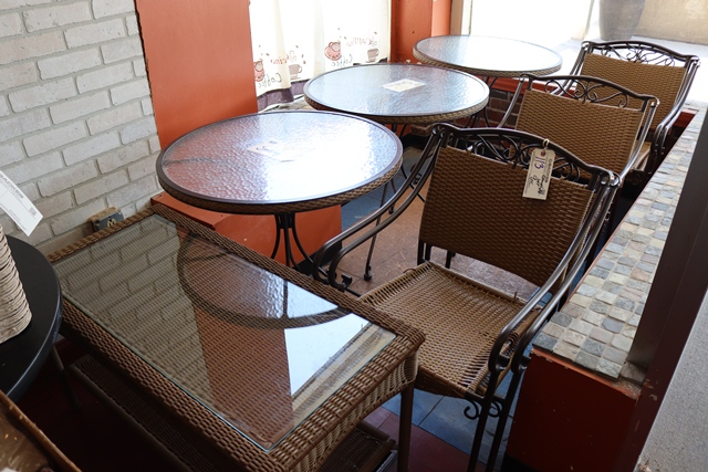 Item Image for Excellent Facility & Equipment