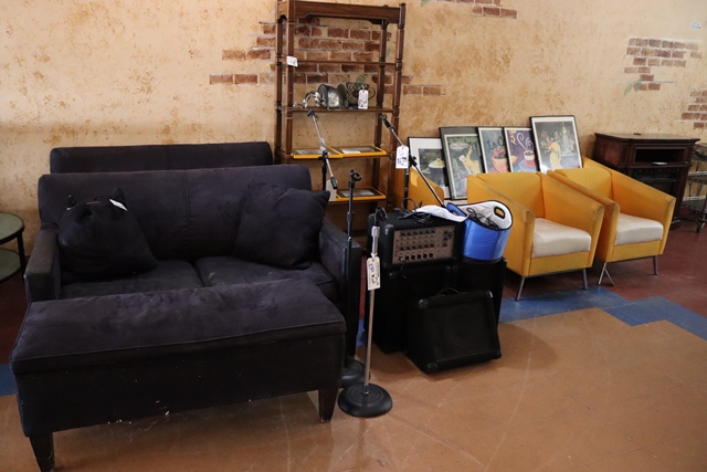 Item Image for Excellent Facility & Equipment