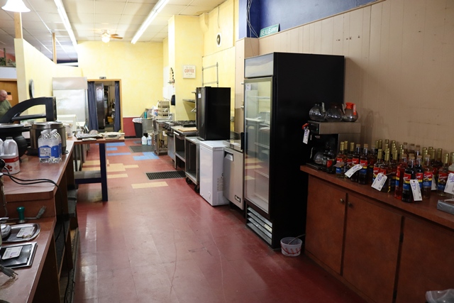 Item Image for Excellent Facility & Equipment