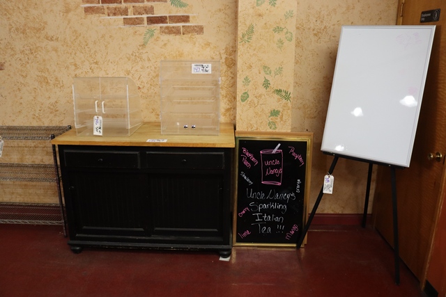 Item Image for Excellent Facility & Equipment