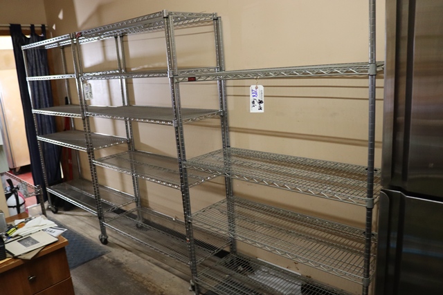 Item Image for Excellent Facility & Equipment