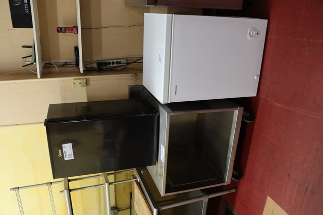 Item Image for Excellent Facility & Equipment