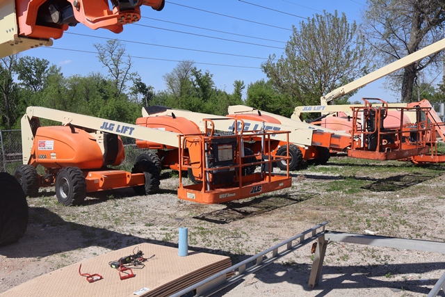 Item Image for Technical Specialty Systems (TSS)
