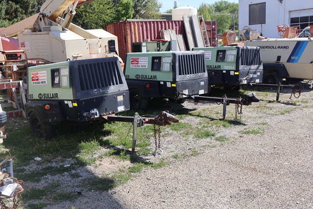 Item Image for Technical Specialty Systems (TSS)