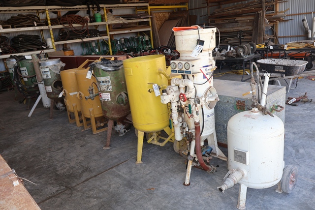 Item Image for Technical Specialty Systems (TSS)