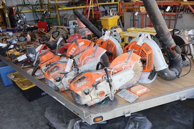 Item Image for Technical Specialty Systems (TSS)