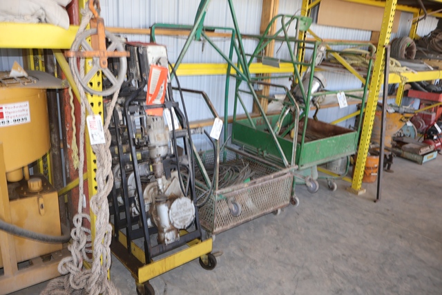 Item Image for Technical Specialty Systems (TSS)