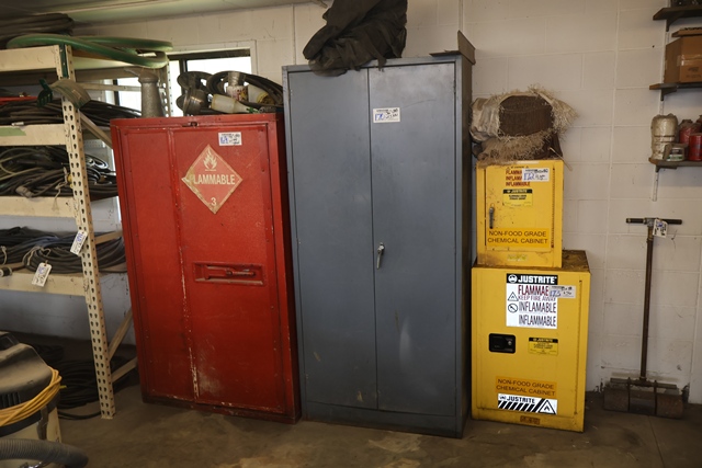 Item Image for Technical Specialty Systems (TSS)