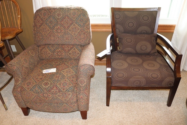 Item Image for Sellers: Dick & Sheryle Backes & Family